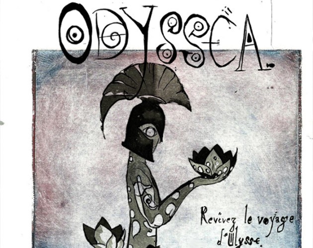 Games like Odysséa