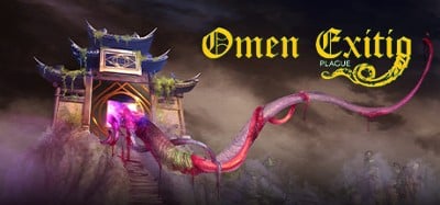 Omen Exitio: Plague Image