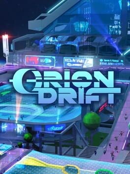 Games like Orion Drift