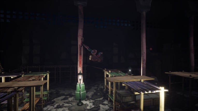 Orphans screenshot