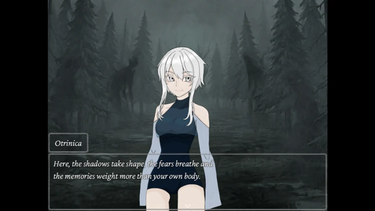 Otrinica's Inferno Image
