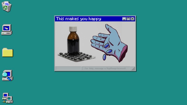 Our Happy Family screenshot