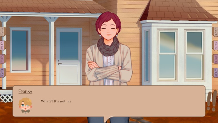 Our Life: Now & Forever screenshot