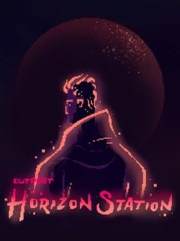 Games like Outpost Horizon Station