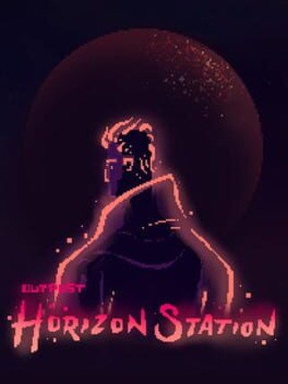 Outpost Horizon Station Image