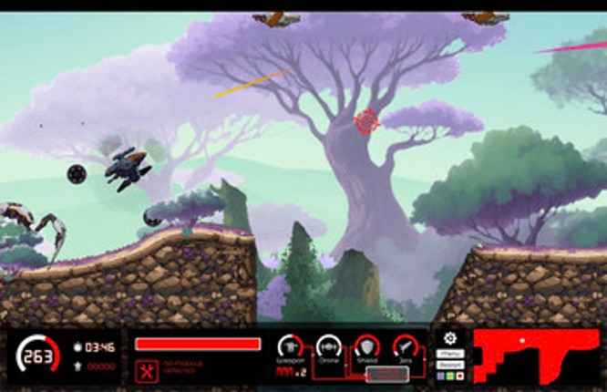 Outrider 9 Image