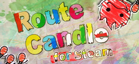 Games like Route Candle for Steam