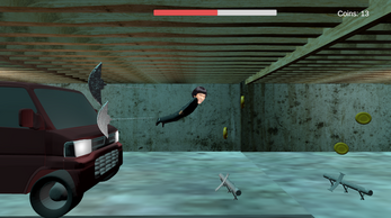 (2025-summer-game-chain) PigMaster screenshot