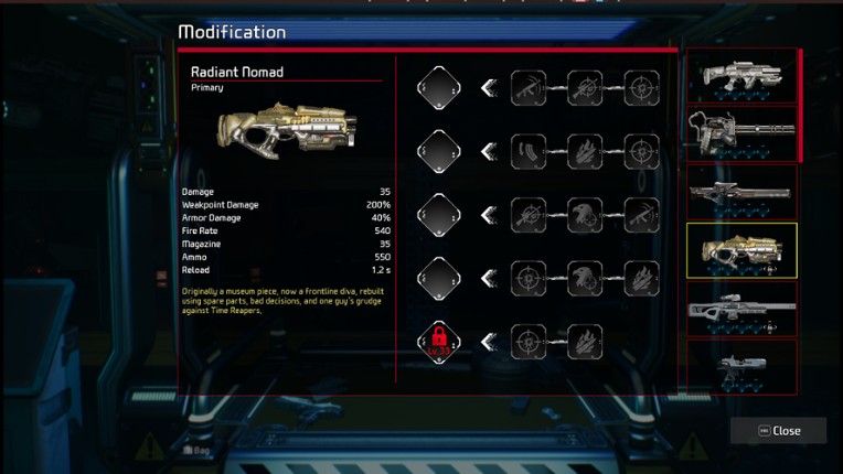 Pizza Bandit screenshot