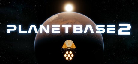 Games like Planetbase 2