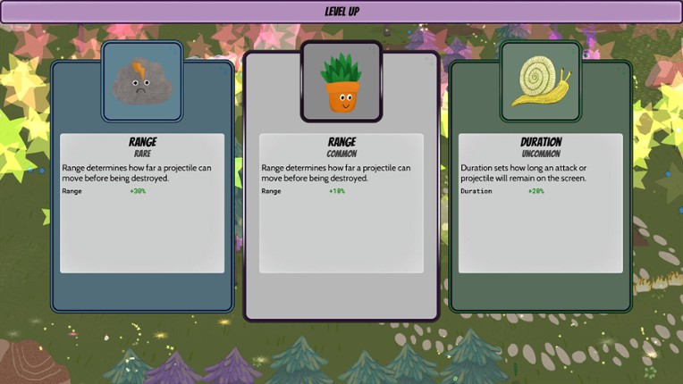 Plush Rangers screenshot