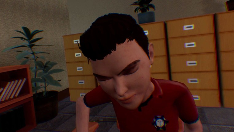 Polygon Hunter VR screenshot