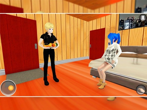 Pregnant Mom Simulator Image