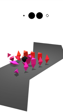 Prism Crush screenshot
