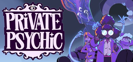 Games like Private Psychic