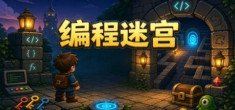 Games like Programming Maze
