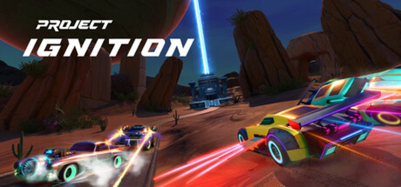 Project Ignition Image