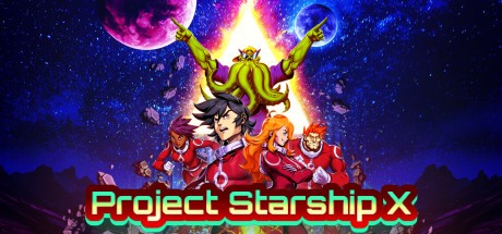 Games like Project Starship X