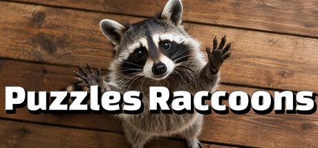 Games like Puzzles Raccoons