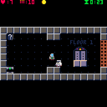 Random Escape screenshot