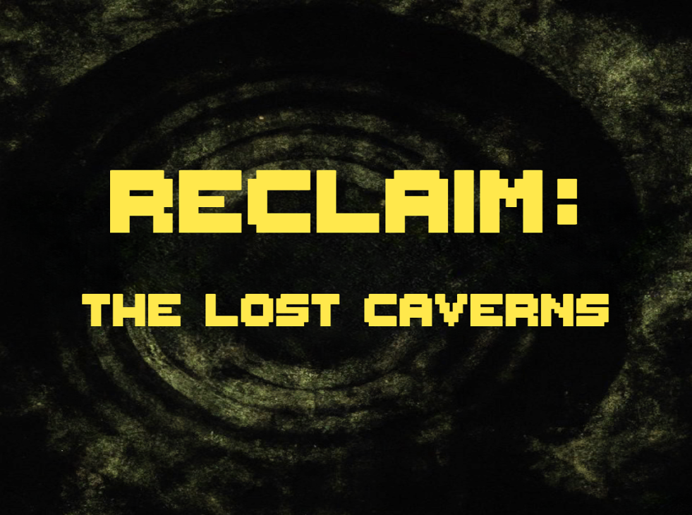 Games like Reclaim