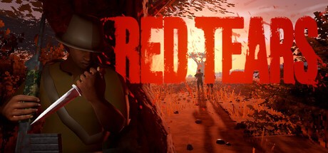Games like Red Tears: Angola