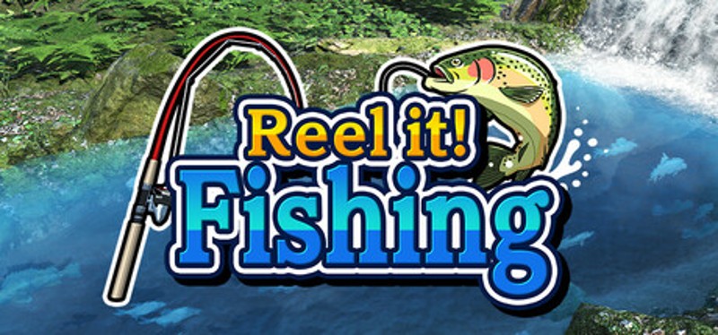 Reel it! Fishing Image