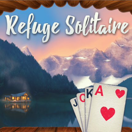 Refuge Solitaire Game Cover