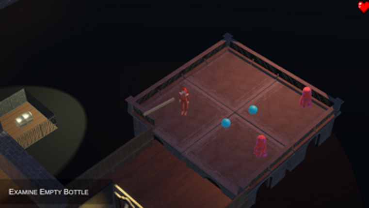 Regicide: A Perfect Ending screenshot