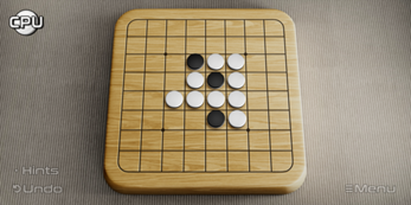 Reversi Image