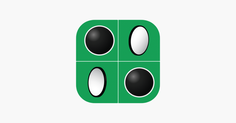 Reversi ™ Game Cover