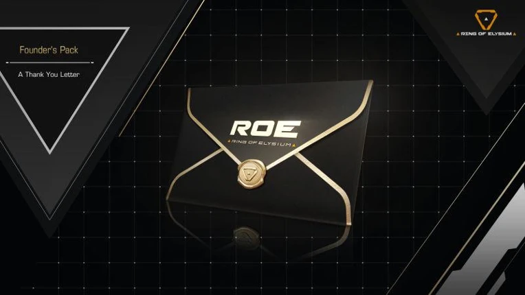 Ring of Elysium screenshot