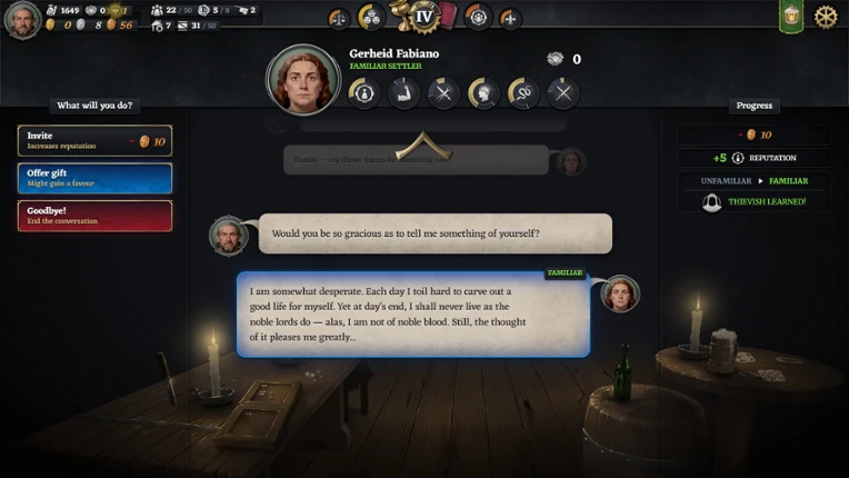 Rise of the Merchants Image
