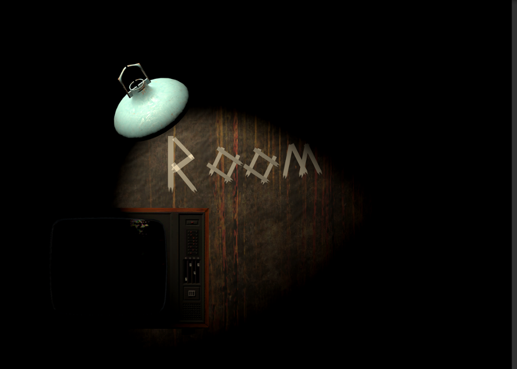 Games like Room