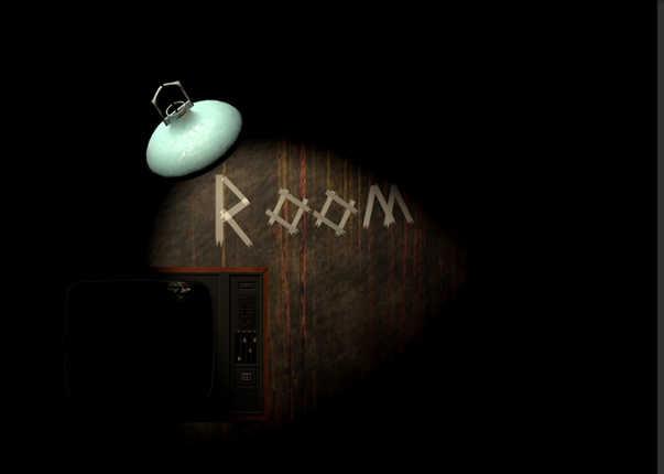 Room Game Cover