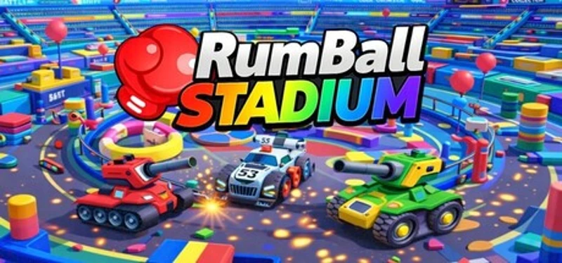 RumBall Stadium Image