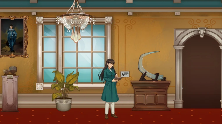 Rumor Reporter Image