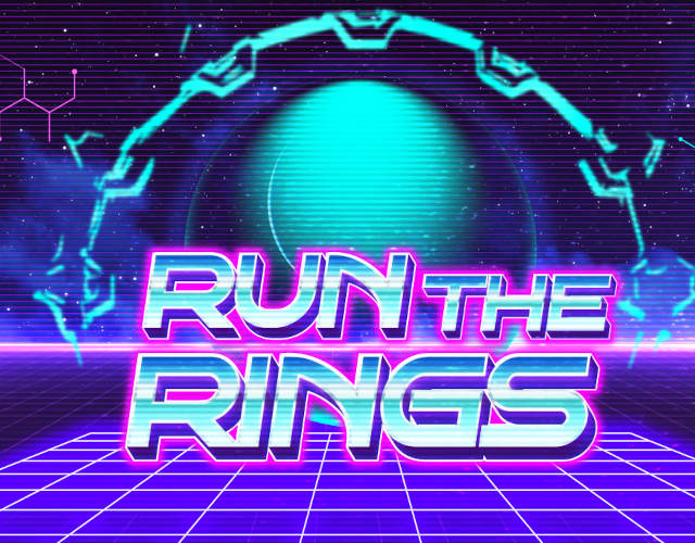 Games like Run the Rings