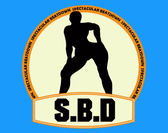 S.B.D Game Cover