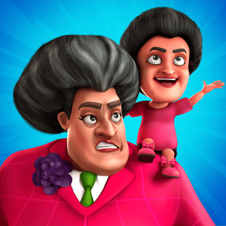 Games like Scary Little Prankster