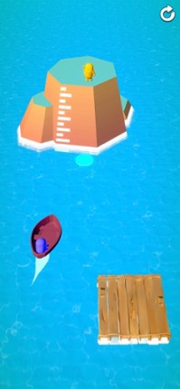 Sea Level Saver screenshot