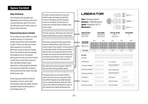 Seek, Locate, Destroy: A Blake’s 7 Roleplaying Game Image