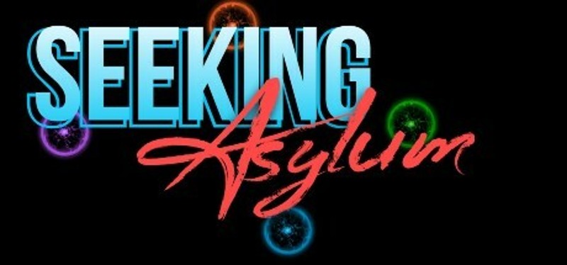 Seeking Asylum: The Game (DEMO) Game Cover