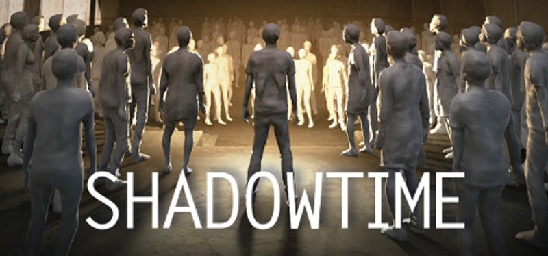 Shadowtime Game Cover