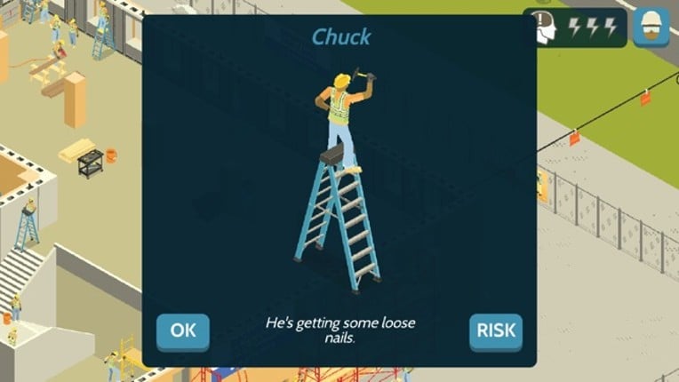 Site Coach: Ladder Safety screenshot