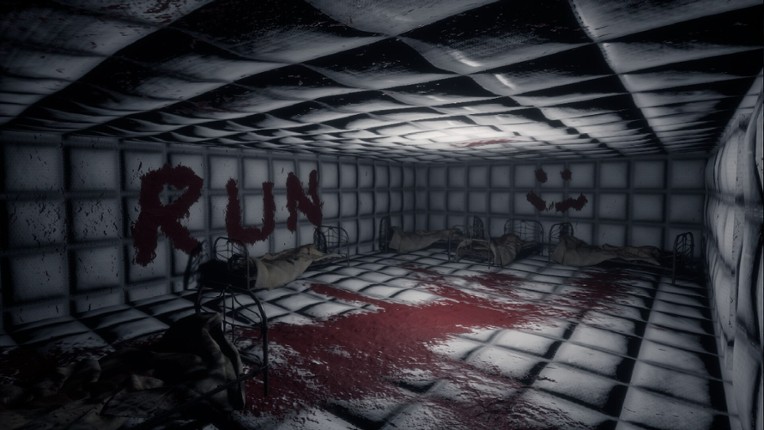 Slendrina Remake screenshot