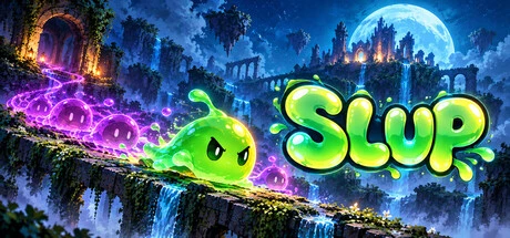 Games like SLUP