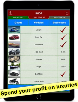 Soccer Agent: Football Game screenshot