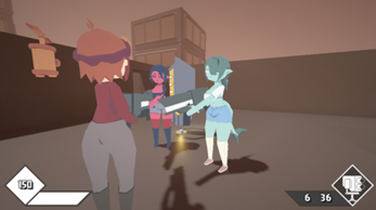 Solace Inc. 2 screenshot