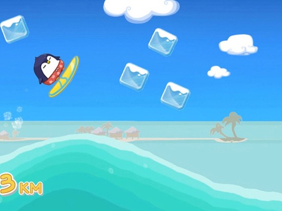 South Surfers screenshot
